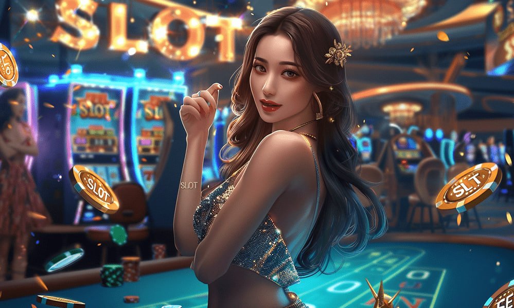 ikan4d live casino baccarat blackjack kemenangan real-time dealer langsung