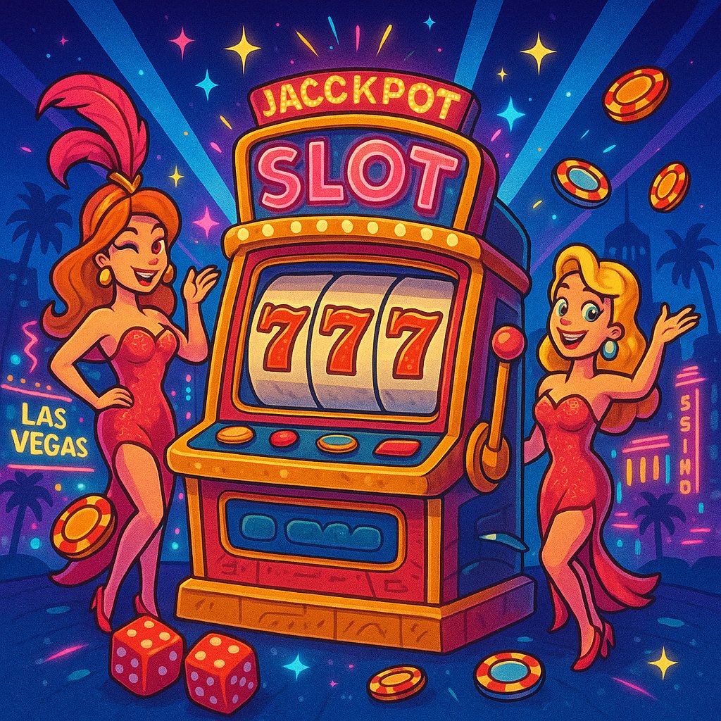 ikan4d pengalaman bermain slot mobile terbaik Indonesia