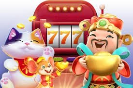 ikan4d lobby game slot online pilihan terpopuler