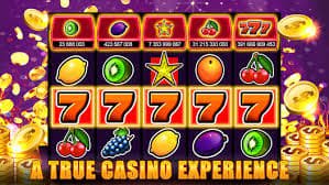 ikan4d platform slot dan taruhan online terpercaya Indonesia