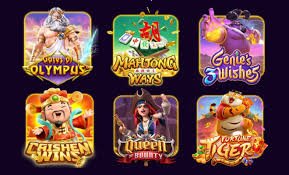 ikan4d kemenangan slot online strategi bermain jackpot member Indonesia