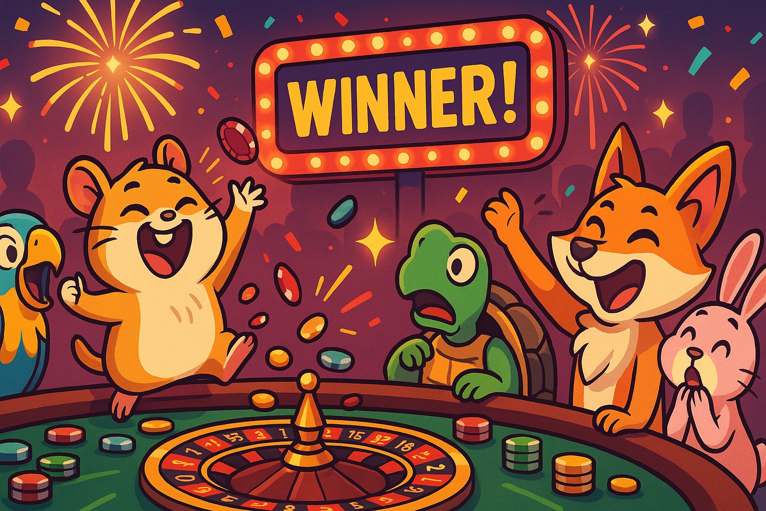 ikan4d kemenangan free spins bonus round slot jackpot terbesar