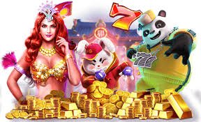 ikan4d slot Gates of Olympus Pragmatic Play RTP tinggi jackpot